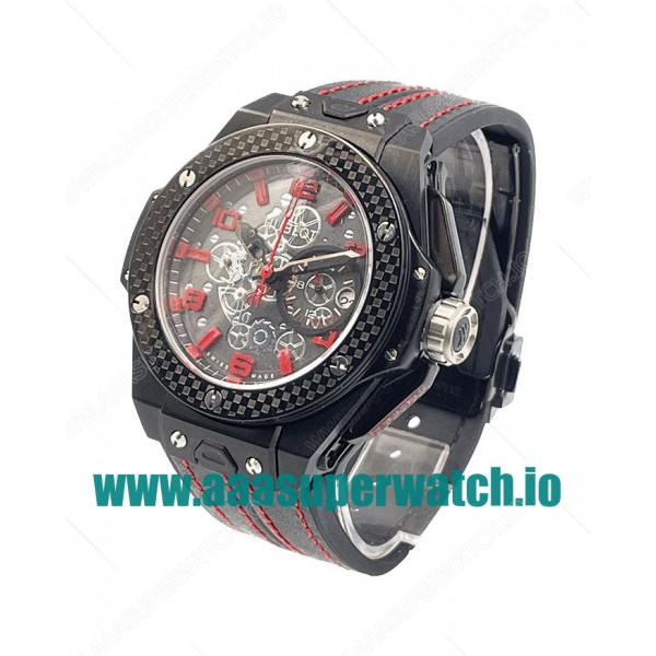 Hublot Replica Big Bang Ferrari 402.QU.0113.WR - 48 MM
