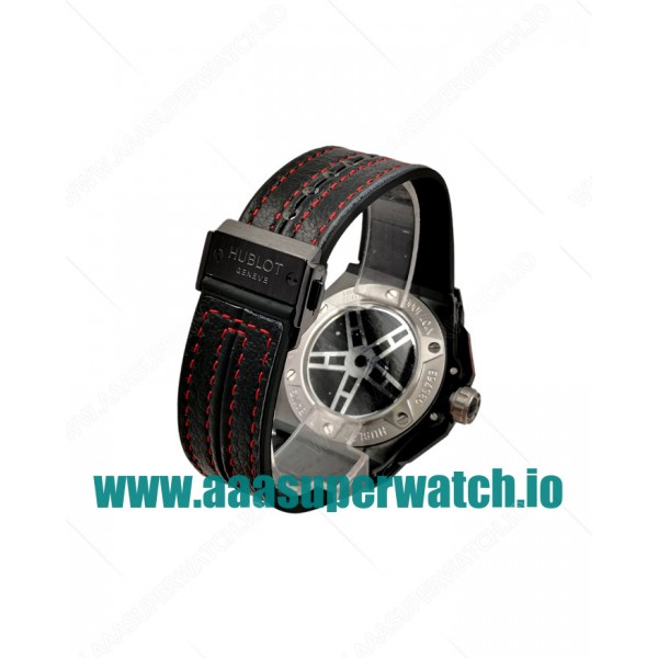 Hublot Replica Big Bang Ferrari 402.QU.0113.WR - 48 MM