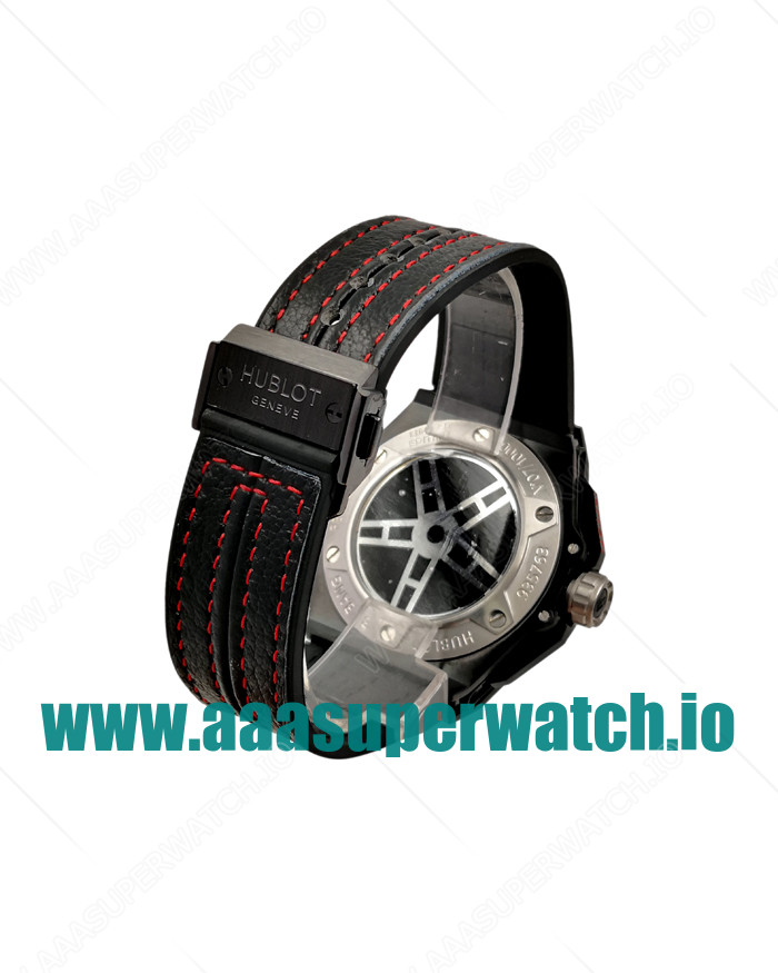 Hublot Replica Big Bang Ferrari 402.QU.0113.WR - 48 MM