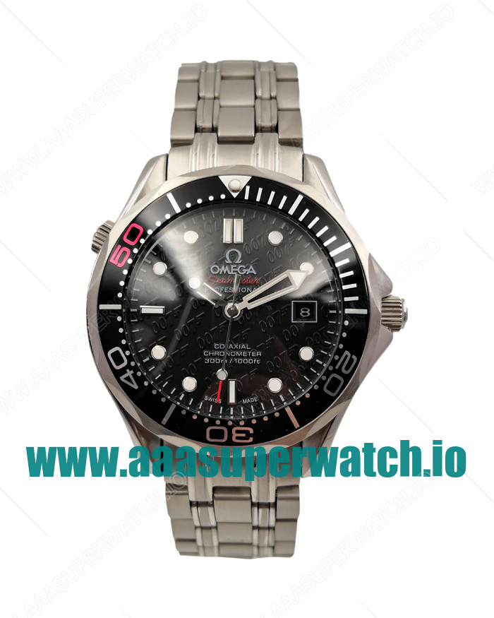 Omega Replica Seamaster 300 M 212.30.41.20.01.005 - 41 MM