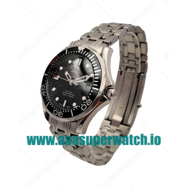 Omega Replica Seamaster 300 M 212.30.41.20.01.005 - 41 MM