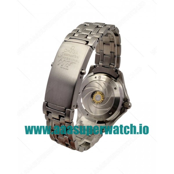 Omega Replica Seamaster 300 M 212.30.41.20.01.005 - 41 MM