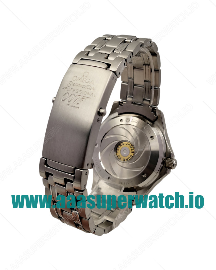 Omega Replica Seamaster 300 M 212.30.41.20.01.005 - 41 MM