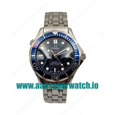 Omega Replica Seamaster 300 M 212.30.41.20.01.005 - 41 MM