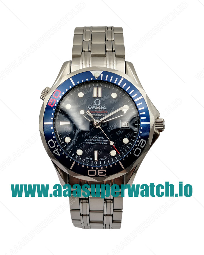 Omega Replica Seamaster 300 M 212.30.41.20.01.005 - 41 MM