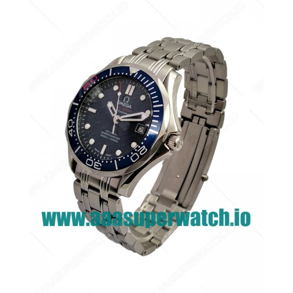 Omega Replica Seamaster 300 M 212.30.41.20.01.005 - 41 MM