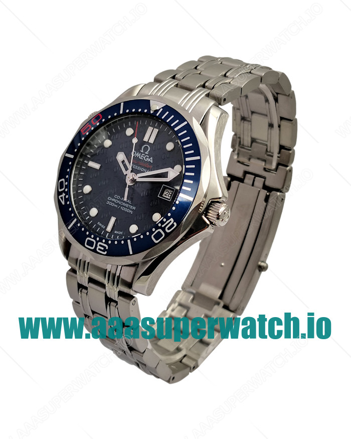 Omega Replica Seamaster 300 M 212.30.41.20.01.005 - 41 MM