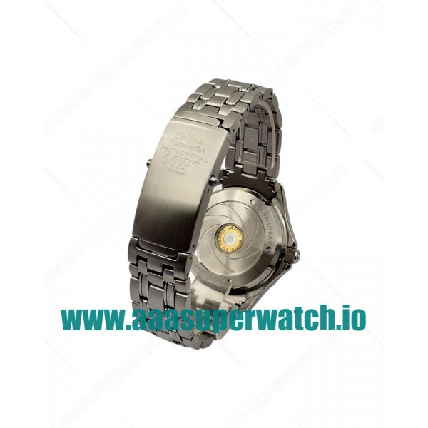 Omega Replica Seamaster 300 M 212.30.41.20.01.005 - 41 MM