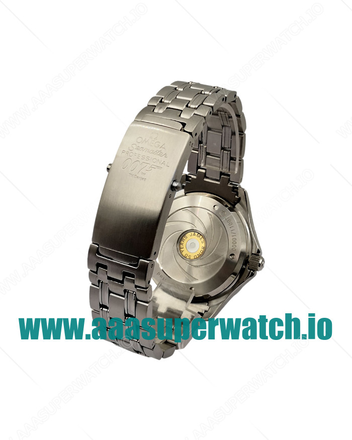 Omega Replica Seamaster 300 M 212.30.41.20.01.005 - 41 MM