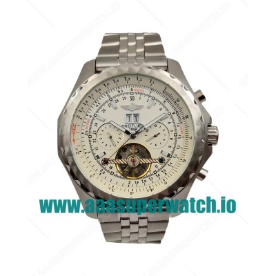 Breitling Replica Bentley Mulliner Tourbillon - 47 MM