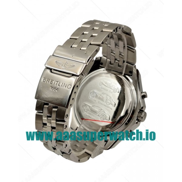 Breitling Replica Bentley Mulliner Tourbillon - 47 MM