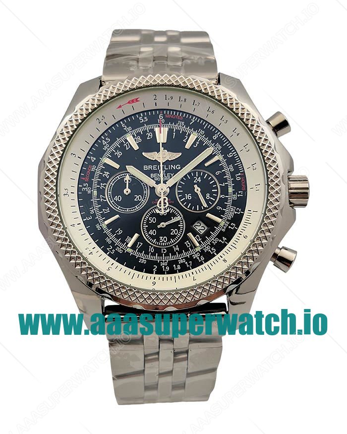 Breitling Replica Bentley A25362 - 47 MM