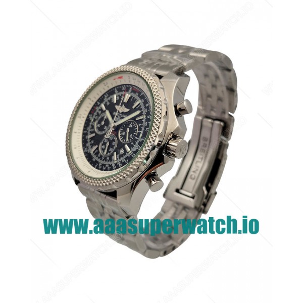 Breitling Replica Bentley A25362 - 47 MM