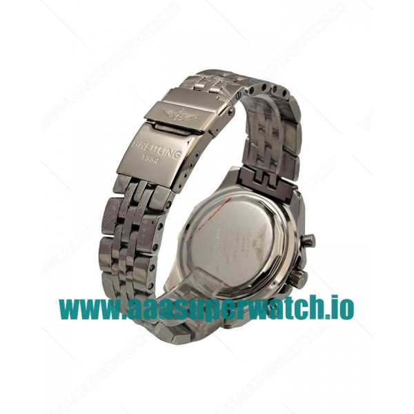 Breitling Replica Bentley A25362 - 47 MM