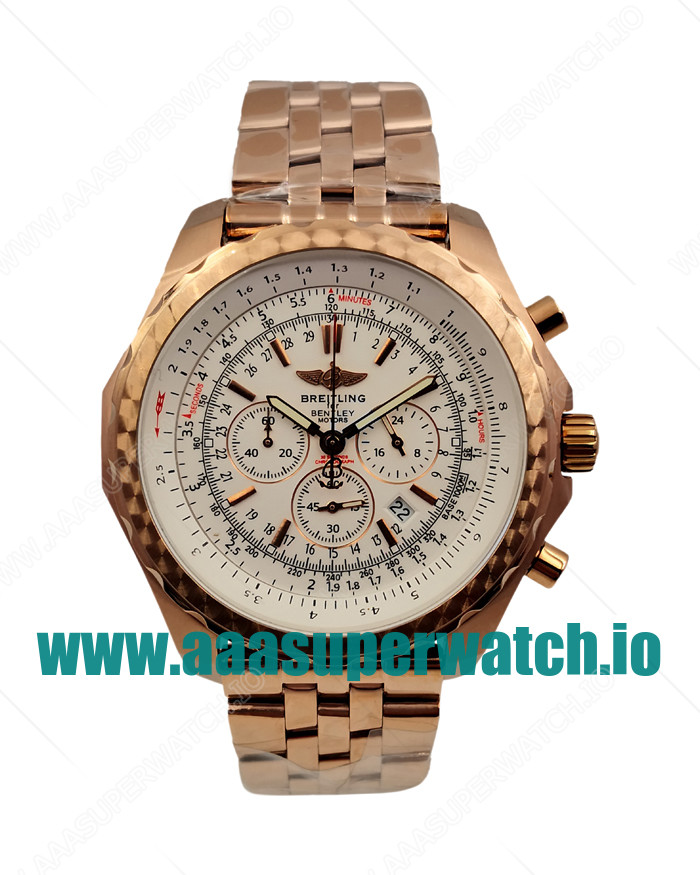 Breitling Replica Bentley Motors A25362 - 48 MM