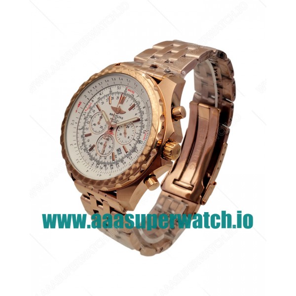 Breitling Replica Bentley Motors A25362 - 48 MM