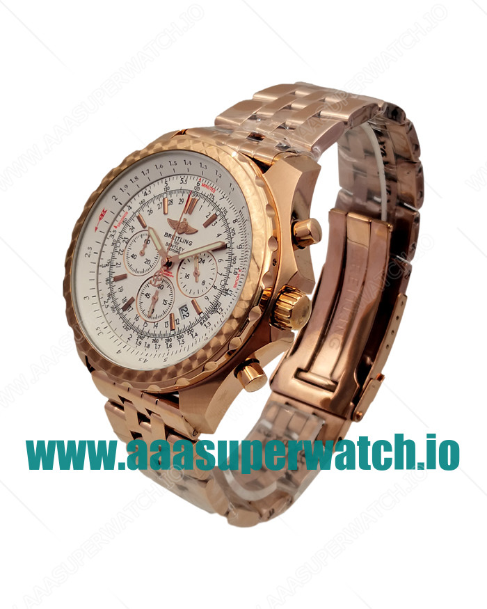 Breitling Replica Bentley Motors A25362 - 48 MM