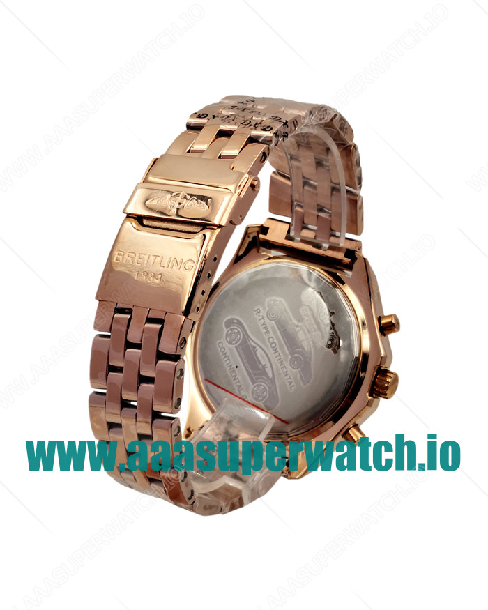 Breitling Replica Bentley Motors A25362 - 48 MM