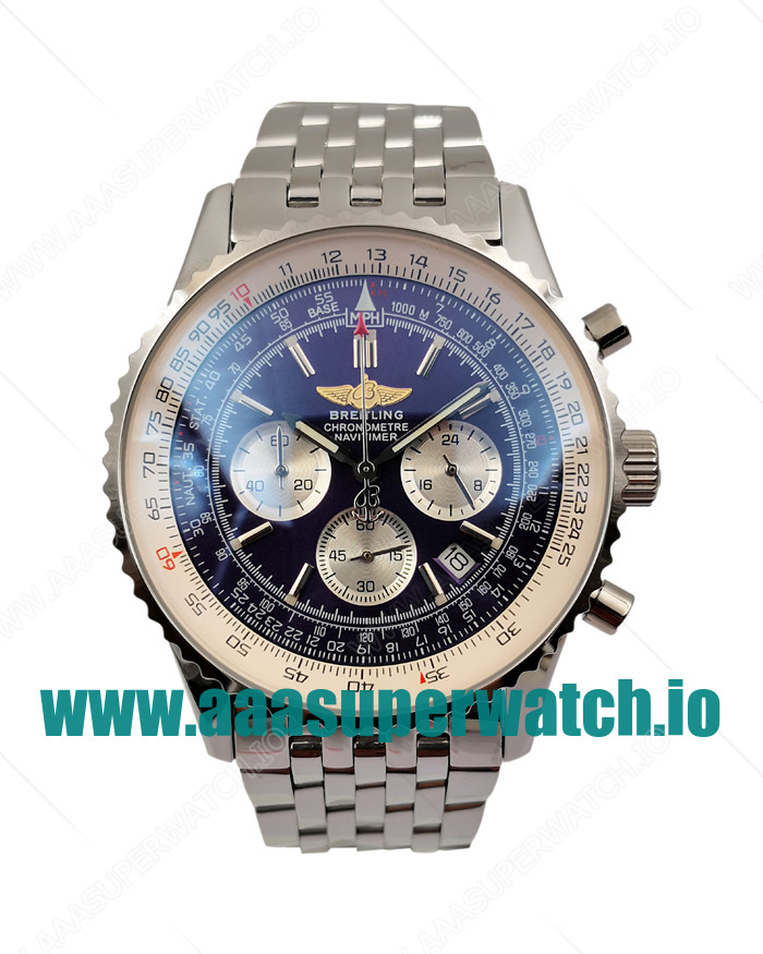Breitling Replica Navitimer A23322 - 42 MM