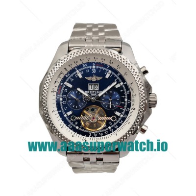 Breitling Replica Bentley Mulliner Tourbillon - 48 MM