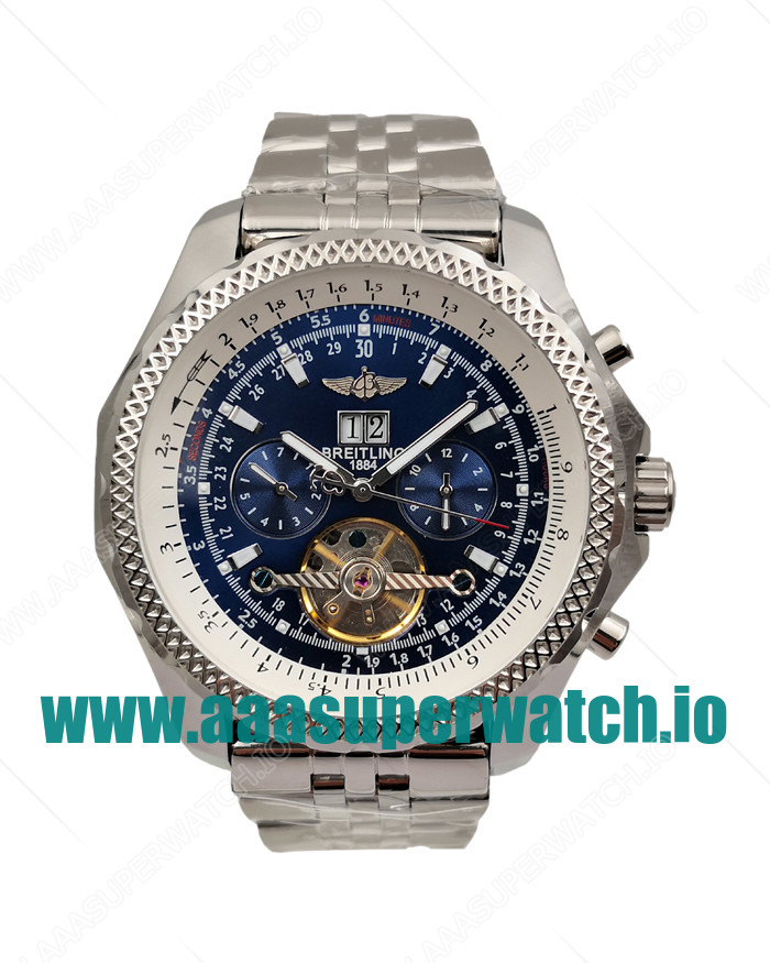 Breitling Replica Bentley Mulliner Tourbillon - 48 MM