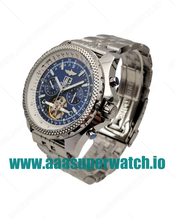 Breitling Replica Bentley Mulliner Tourbillon - 48 MM
