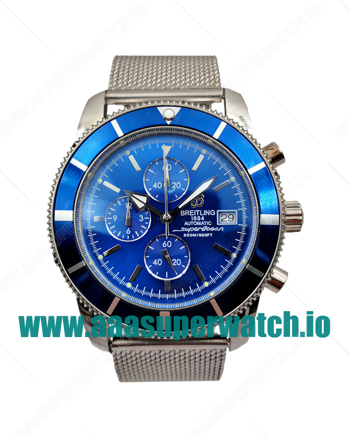 Breitling Replica Superocean Heritage A13320 - 46 MM