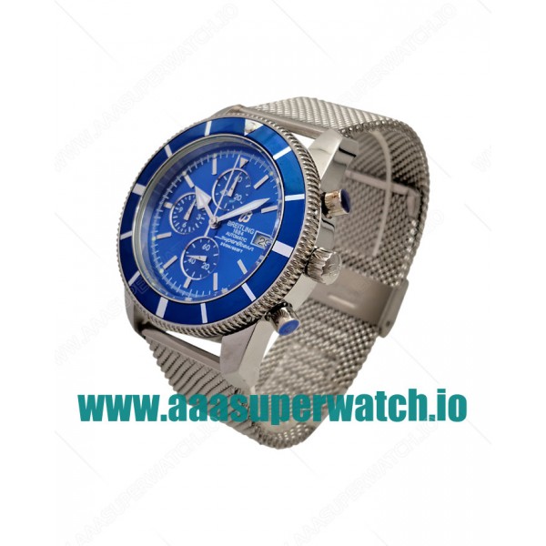 Breitling Replica Superocean Heritage A13320 - 46 MM