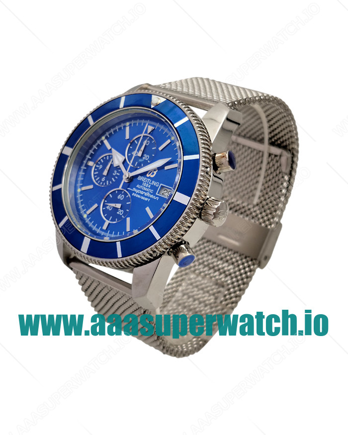 Breitling Replica Superocean Heritage A13320 - 46 MM