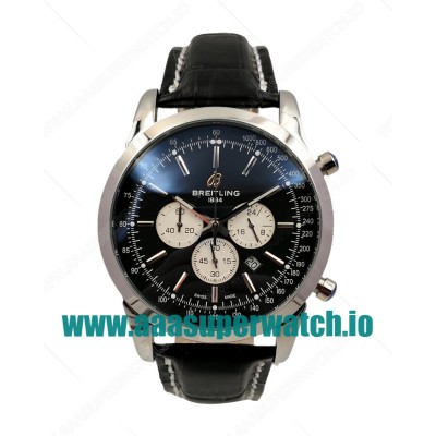 Breitling Replica Transocean AB015212 - 46 MM