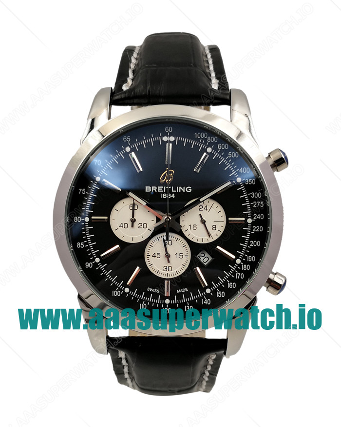 Breitling Replica Transocean AB015212 - 46 MM