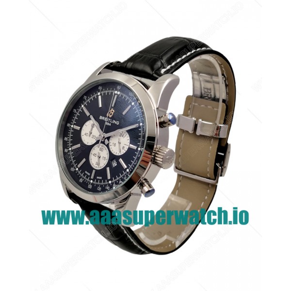 Breitling Replica Transocean AB015212 - 46 MM