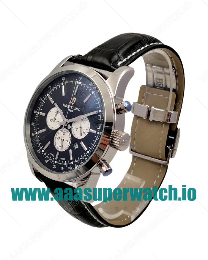 Breitling Replica Transocean AB015212 - 46 MM