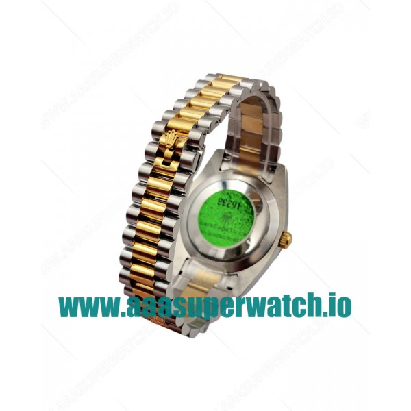 Rolex Replica Day-Date II 218238 - 41 MM
