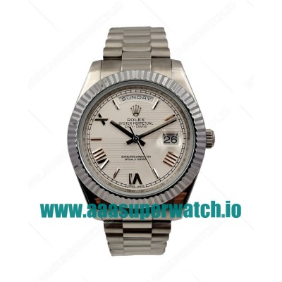 Rolex Replica Day-Date II 228239 - 41 MM