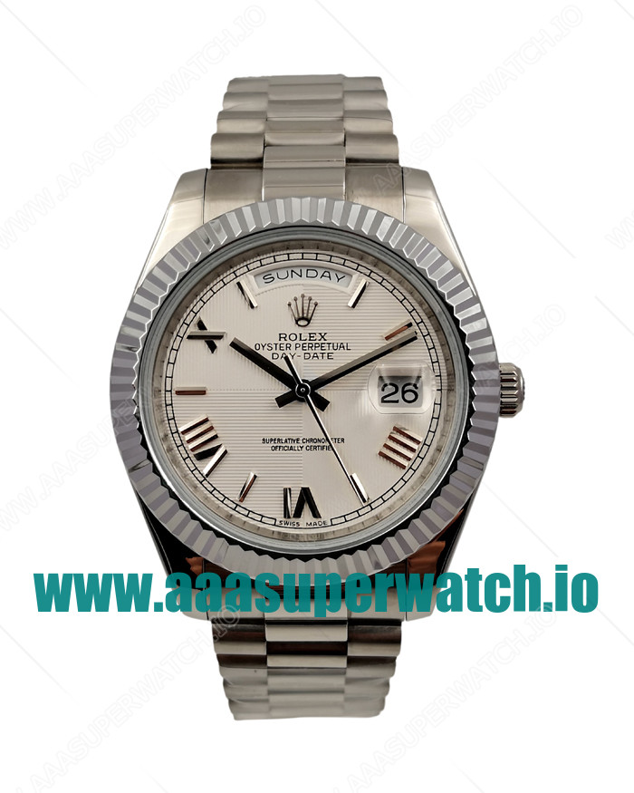 Rolex Replica Day-Date II 228239 - 41 MM
