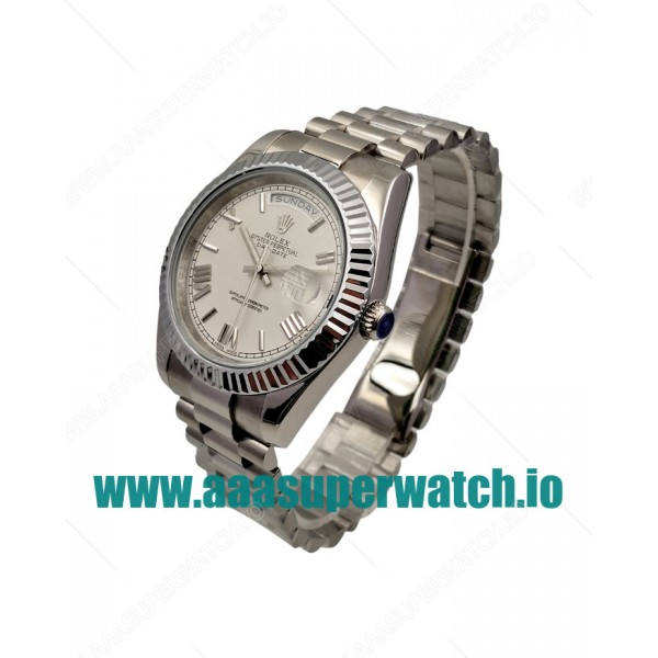 Rolex Replica Day-Date II 228239 - 41 MM