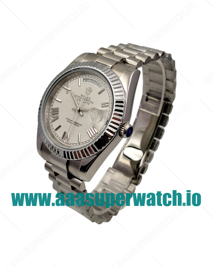 Rolex Replica Day-Date II 228239 - 41 MM