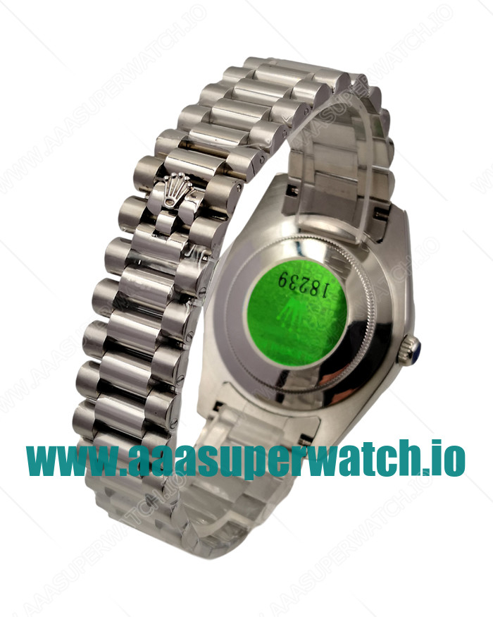 Rolex Replica Day-Date II 228239 - 41 MM