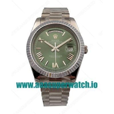 Rolex Replica Day-Date II 228239 - 41 MM