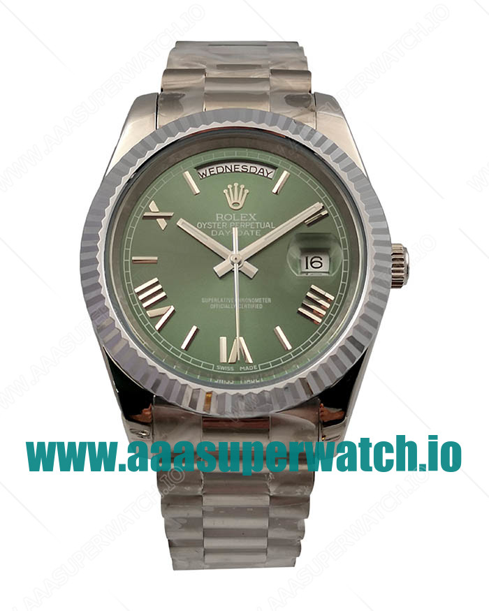 Rolex Replica Day-Date II 228239 - 41 MM