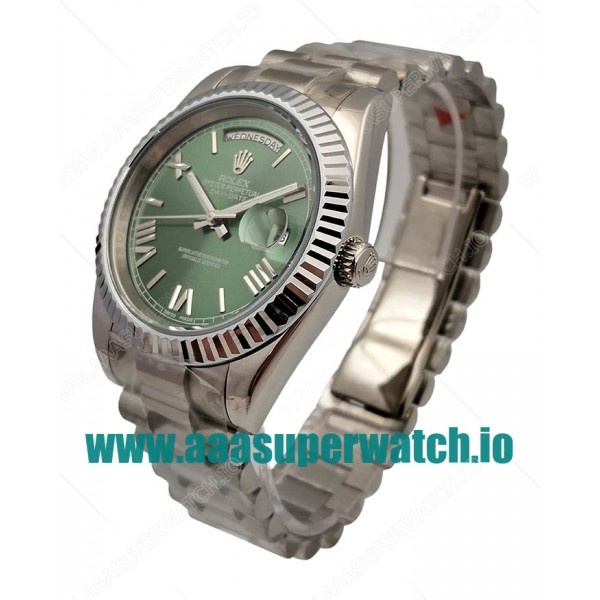 Rolex Replica Day-Date II 228239 - 41 MM