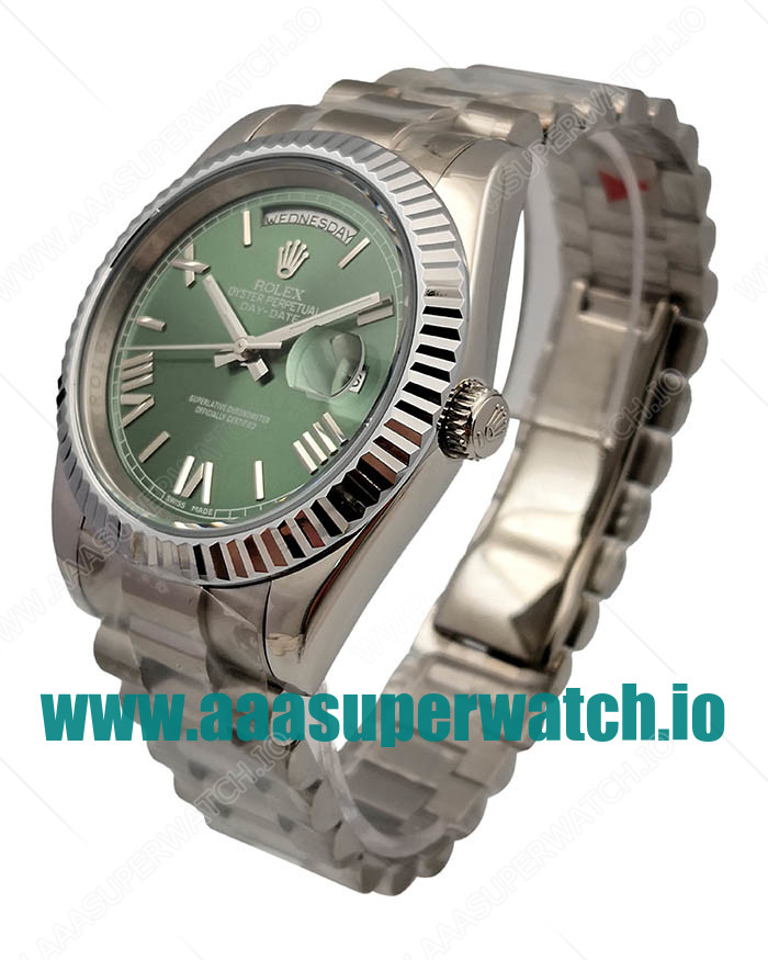 Rolex Replica Day-Date II 228239 - 41 MM