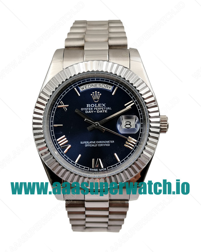 Rolex Replica Day-Date 228239 - 41 MM
