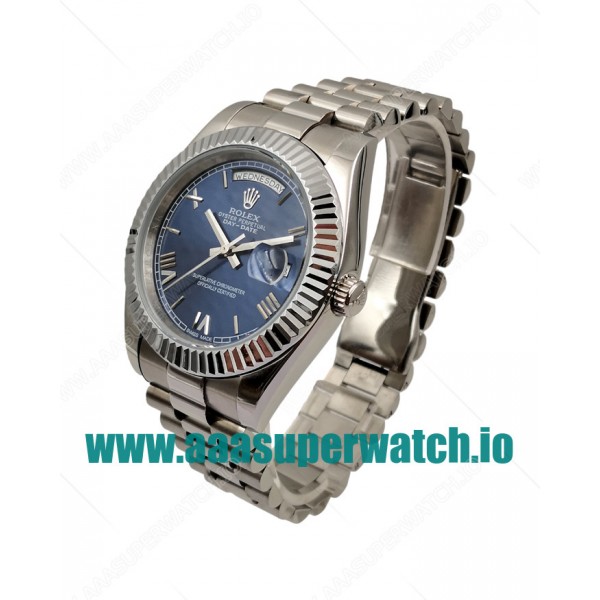 Rolex Replica Day-Date 228239 - 41 MM