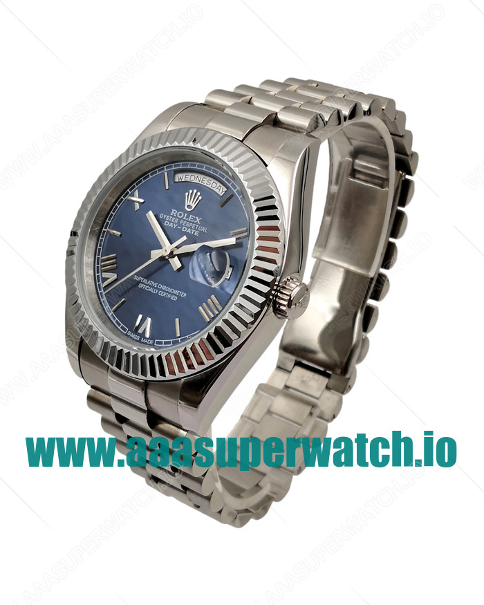 Rolex Replica Day-Date 228239 - 41 MM