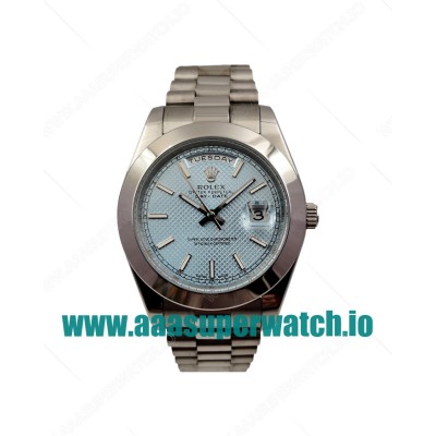 Rolex Replica Day-Date 228206 - 41 MM