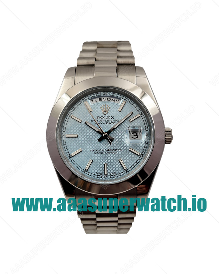 Rolex Replica Day-Date 228206 - 41 MM
