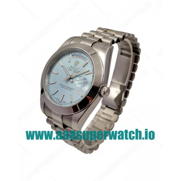 Rolex Replica Day-Date 228206 - 41 MM