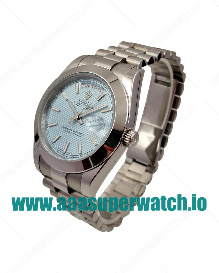 Rolex Replica Day-Date 228206 - 41 MM